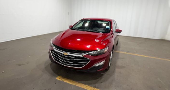 Thumbnail: 2024 Chevrolet Malibu - 1