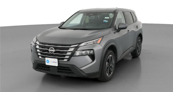 Thumbnail: 2024 Nissan Rogue - 1