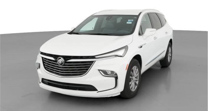 Thumbnail: 2024 Buick Enclave - 1