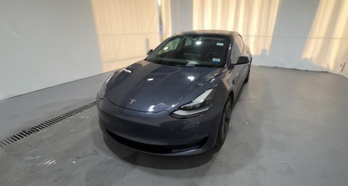 Thumbnail: 2022 Tesla Model 3 - 1