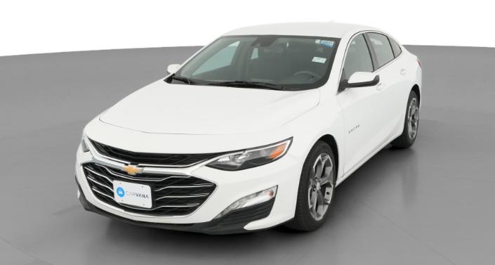Thumbnail: 2024 Chevrolet Malibu - 1