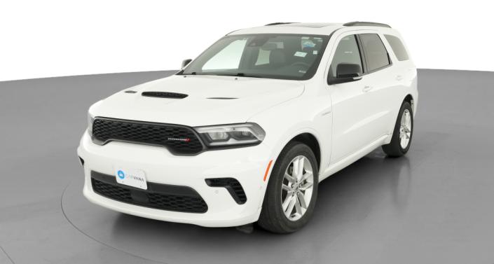 Thumbnail: 2024 Dodge Durango - 1