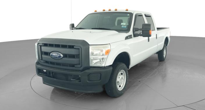Thumbnail: 2014 Ford Econoline - 1