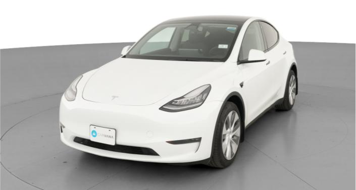 Thumbnail: 2023 Tesla Model Y - 1