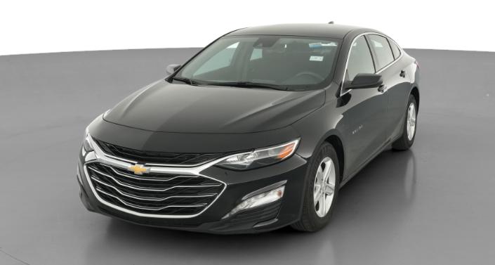 Thumbnail: 2024 Chevrolet Malibu - 1