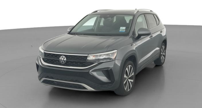 Thumbnail: 2024 Volkswagen Taos - 1