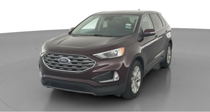 Thumbnail: 2024 Ford Edge - 1