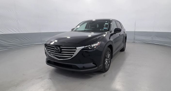 Thumbnail: 2022 Mazda CX-9 - 1