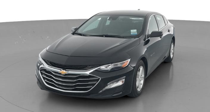 Thumbnail: 2024 Chevrolet Malibu - 1