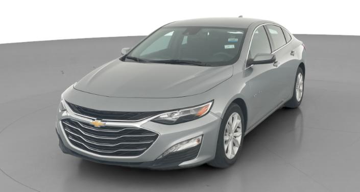 Thumbnail: 2024 Chevrolet Malibu - 1