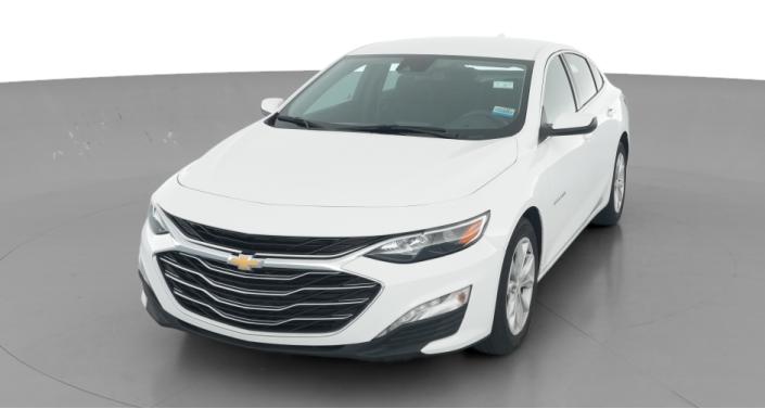 Thumbnail: 2024 Chevrolet Malibu - 1