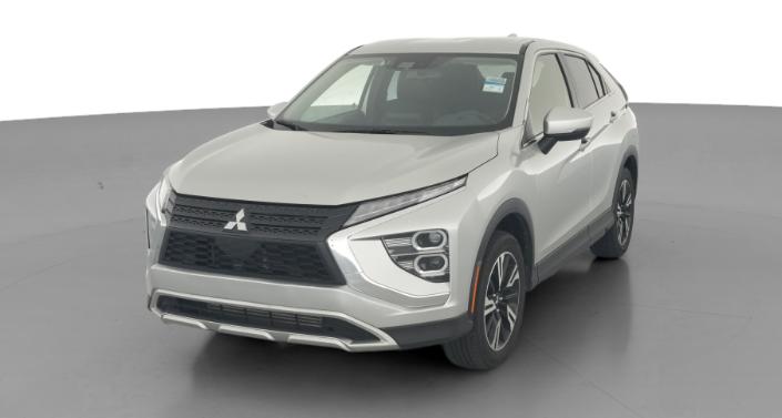 Thumbnail: 2024 Mitsubishi Eclipse Cross - 1