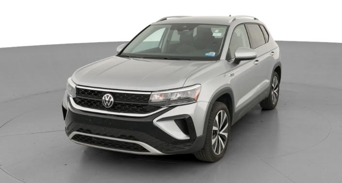 Thumbnail: 2024 Volkswagen Taos - 1