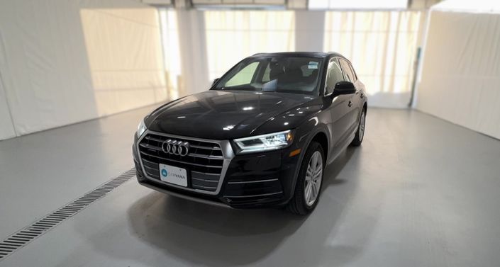 Thumbnail: 2019 Audi Q5 - 1