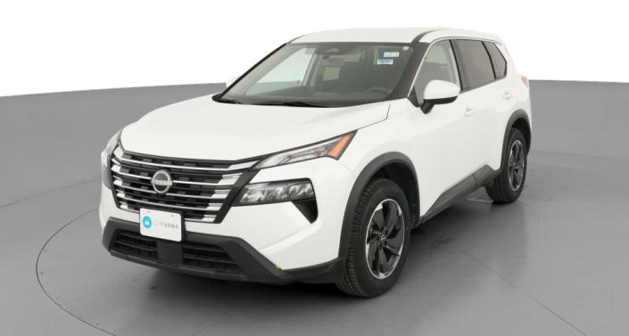 Thumbnail: 2024 Nissan Rogue - 1