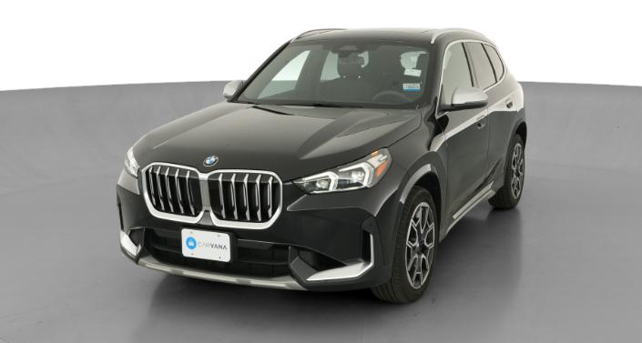 Thumbnail: 2024 BMW X1 - 1