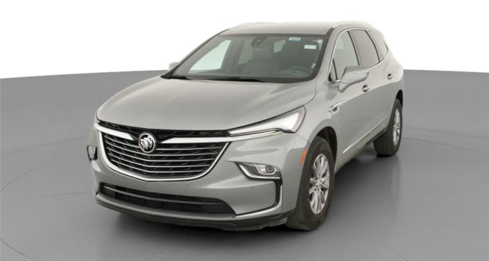 Thumbnail: 2024 Buick Enclave - 1