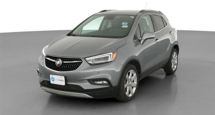 Thumbnail: 2019 Buick Encore - 1