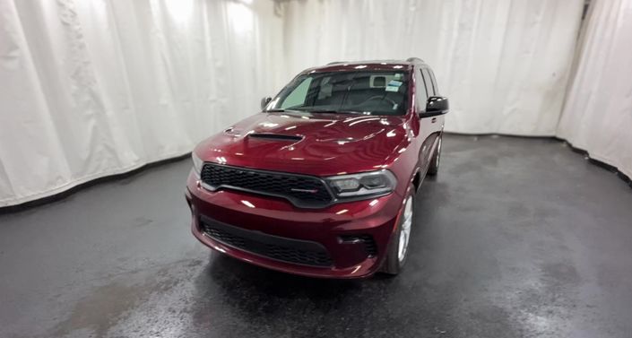 Thumbnail: 2024 Dodge Durango - 1