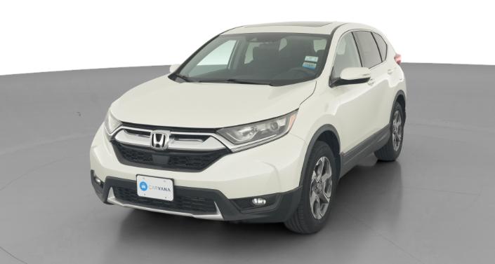 Thumbnail: 2017 Honda CR-V - 1