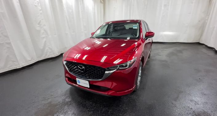 Thumbnail: 2024 Mazda CX-5 - 1