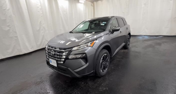 Thumbnail: 2024 Nissan Rogue - 1