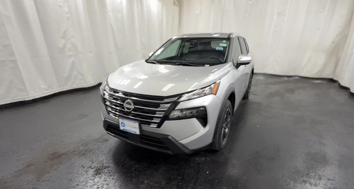 Thumbnail: 2024 Nissan Rogue - 1