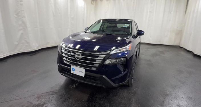 Thumbnail: 2024 Nissan Rogue - 1