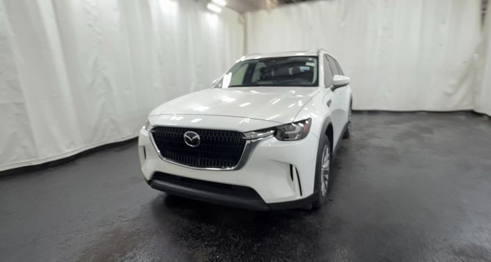 Thumbnail: 2024 Mazda CX-90 - 1