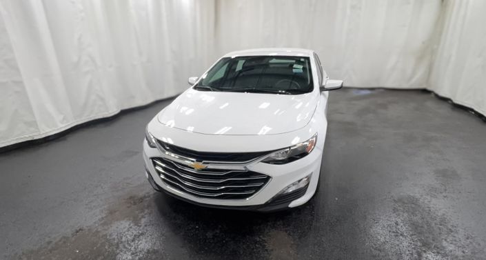 Thumbnail: 2024 Chevrolet Malibu - 1
