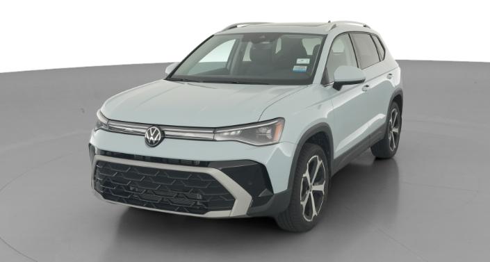 Thumbnail: 2025 Volkswagen Taos - 1
