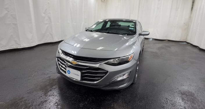 Thumbnail: 2024 Chevrolet Malibu - 1