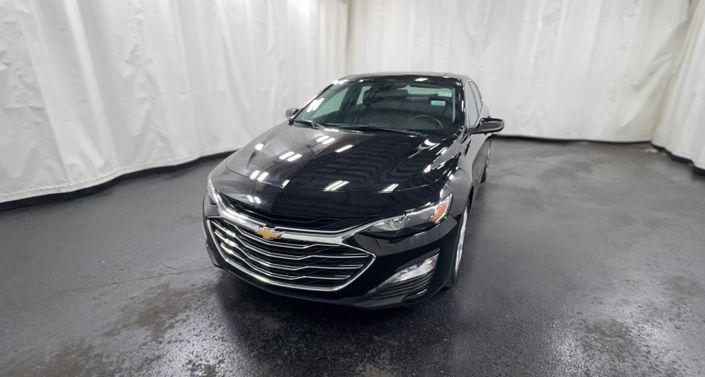 Thumbnail: 2024 Chevrolet Malibu - 1