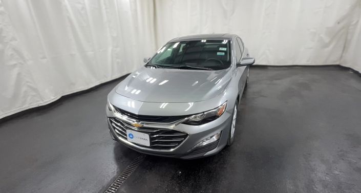 Thumbnail: 2024 Chevrolet Malibu - 1