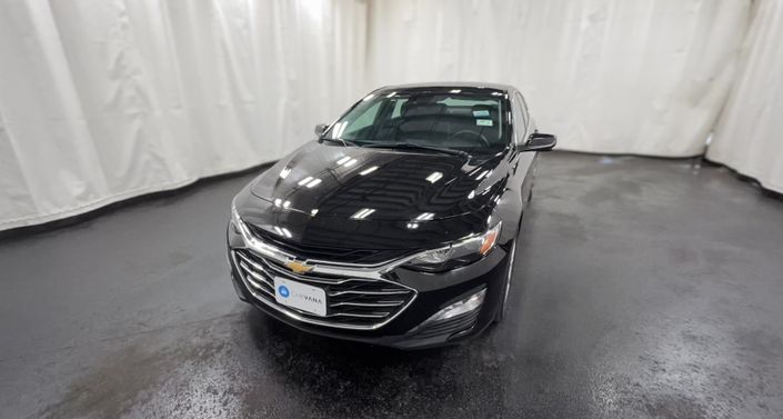 Thumbnail: 2024 Chevrolet Malibu - 1
