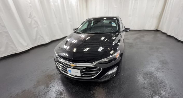 Thumbnail: 2024 Chevrolet Malibu - 1