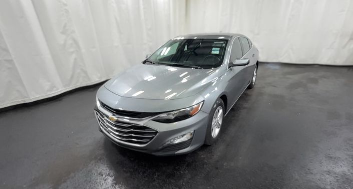 Thumbnail: 2024 Chevrolet Malibu - 1