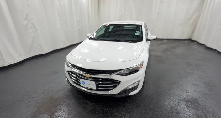 Thumbnail: 2024 Chevrolet Malibu - 1