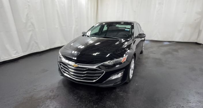 Thumbnail: 2024 Chevrolet Malibu - 1