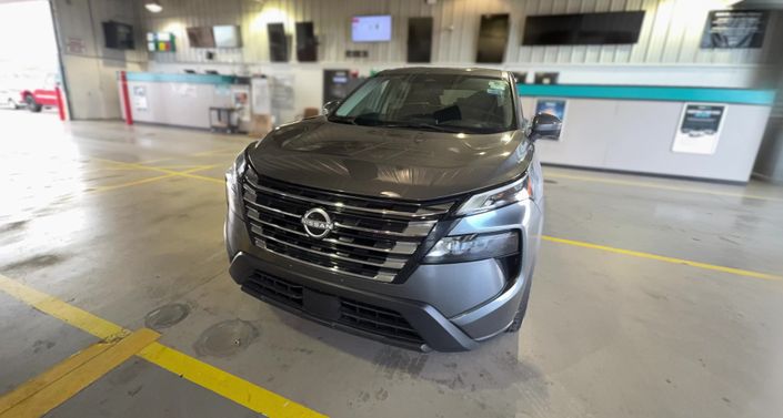Thumbnail: 2024 Nissan Rogue - 1