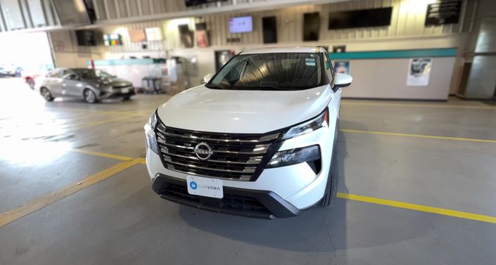 Thumbnail: 2024 Nissan Rogue - 1