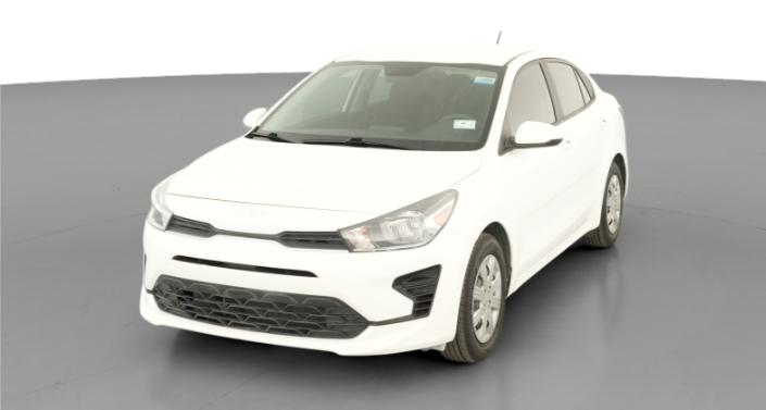 Thumbnail: 2023 Kia Rio - 1