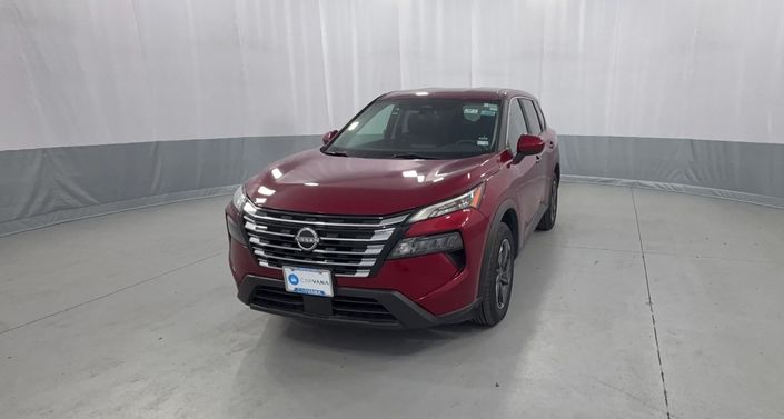 Thumbnail: 2024 Nissan Rogue - 1