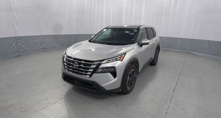 Thumbnail: 2024 Nissan Rogue - 1