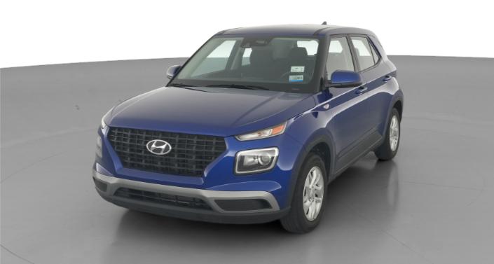 Thumbnail: 2022 Hyundai Venue - 1
