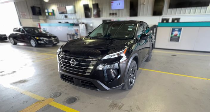 Thumbnail: 2024 Nissan Rogue - 1