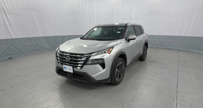 Thumbnail: 2024 Nissan Rogue - 1