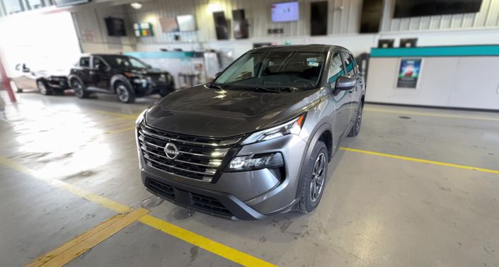 Thumbnail: 2024 Nissan Rogue - 1