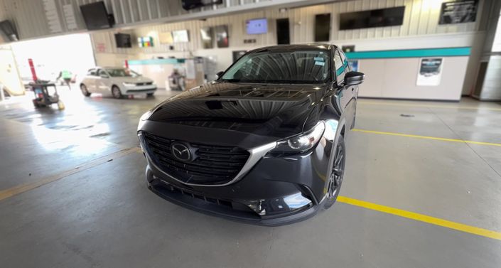 Thumbnail: 2023 Mazda CX-9 - 1