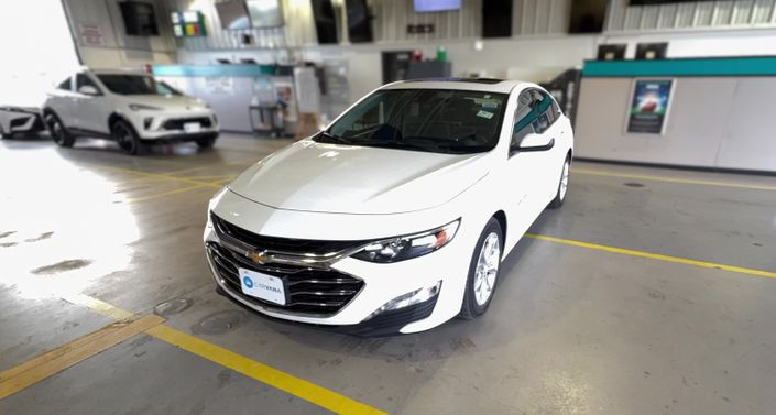 Thumbnail: 2024 Chevrolet Malibu - 1